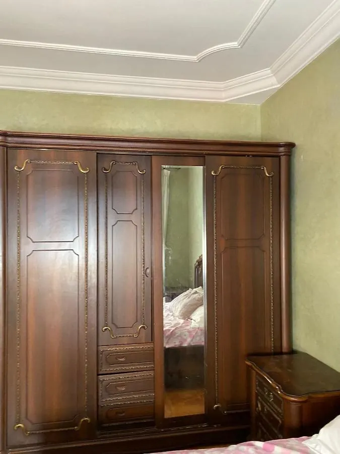 Residence Ifran 1 Agadir Marrocos
