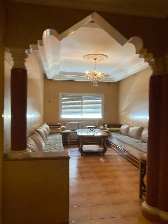 Residence Ifran 1 Agadir 0*,  Marrocos