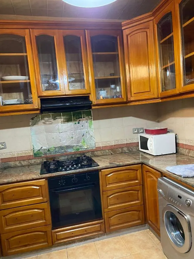 Residence Ifran 1 Agadir