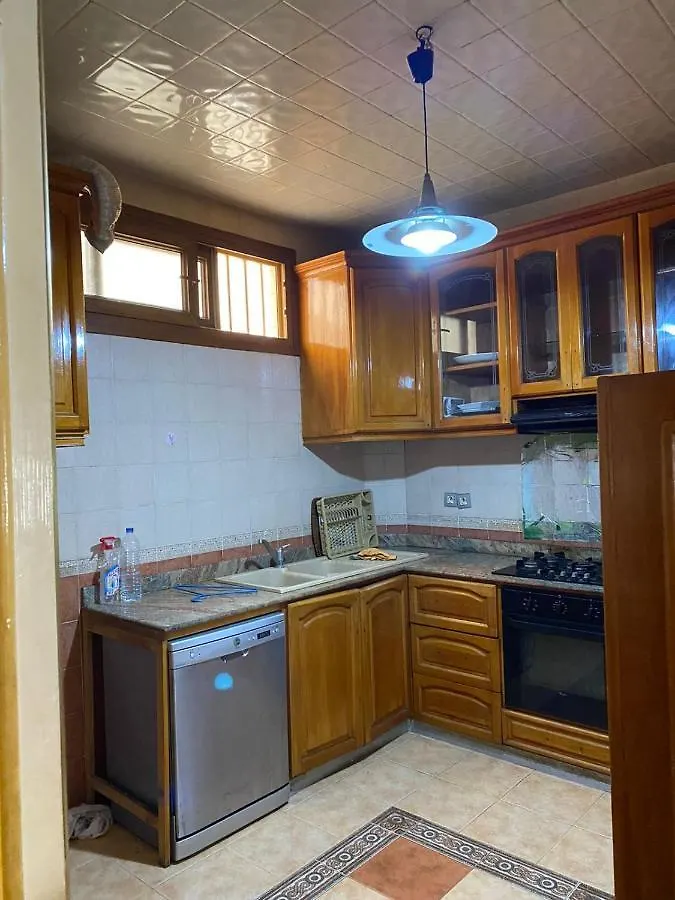 Résidence ifran 1 Agadir