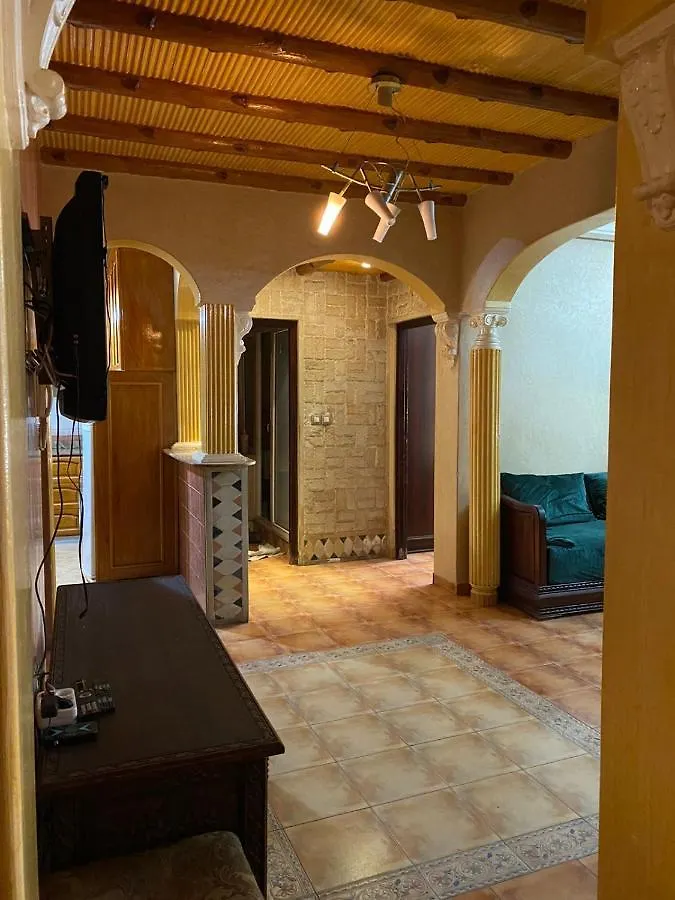 Apartamento Résidence ifran 1 Agadir